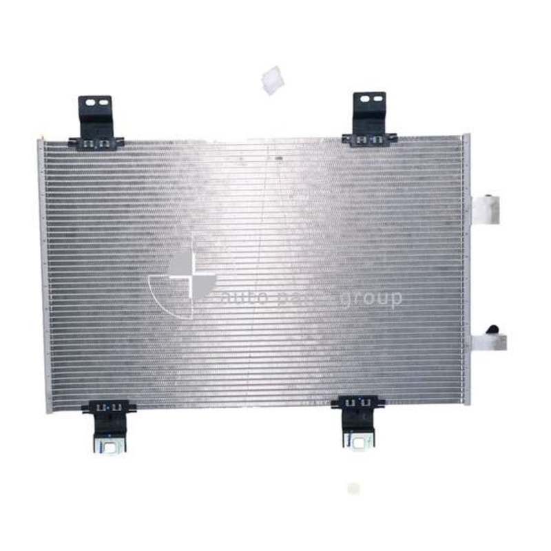 Motorkool A/C Condenser – MAA-33002