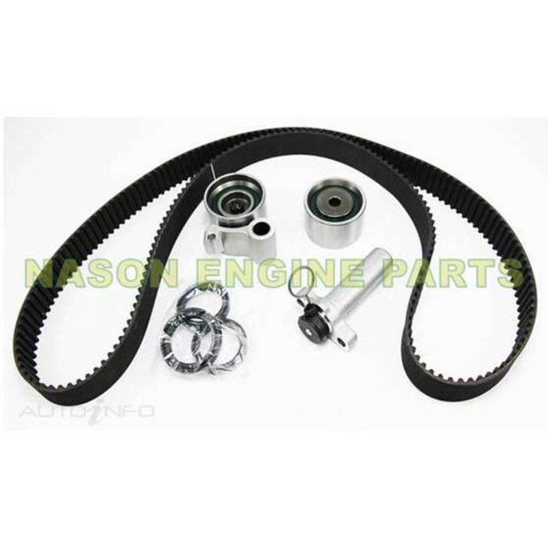 Nason Timing Belt Kit – TTK27HT