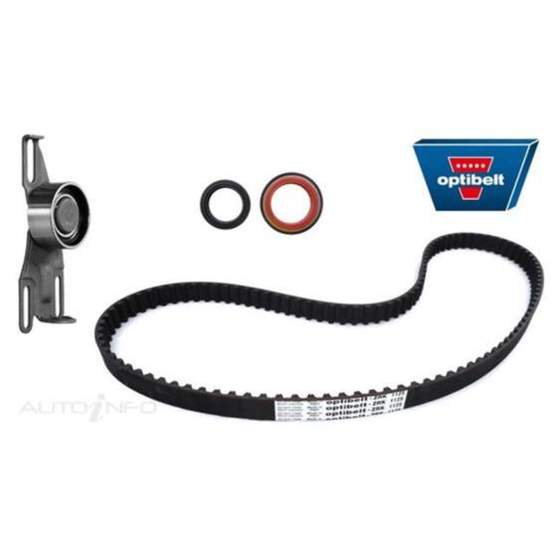 Optibelt Timing Belt Kit – KT1026