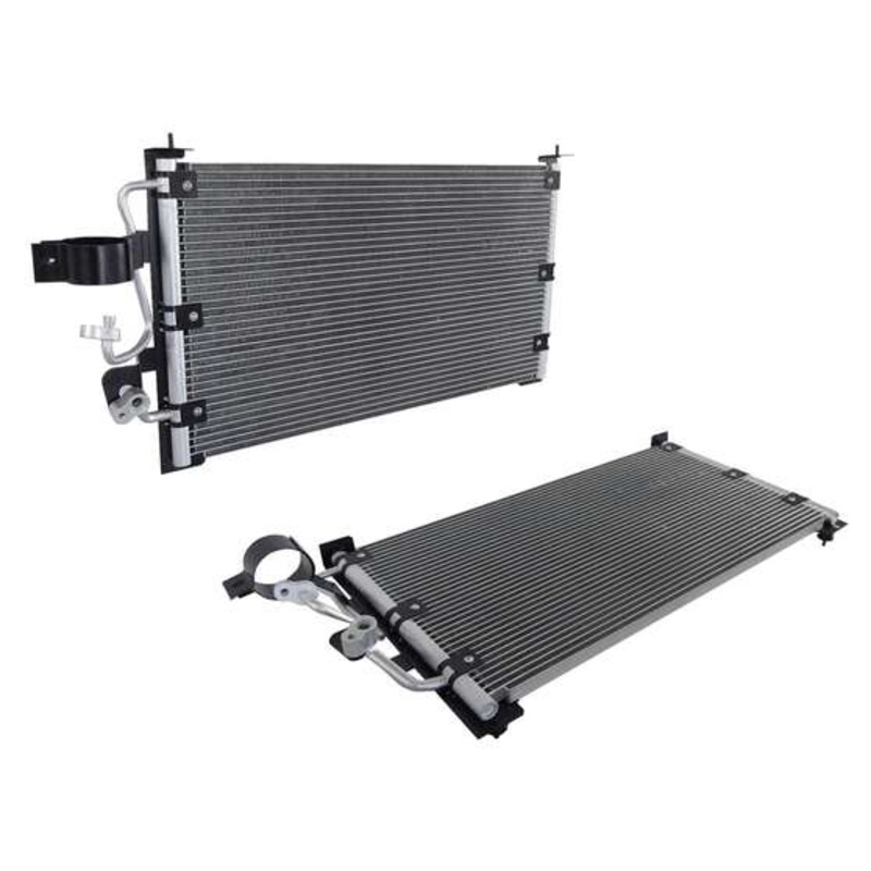 Sterling A/C Condenser to suit Daewoo Leganza 08/1997 Onwards – DWLG-COD-002