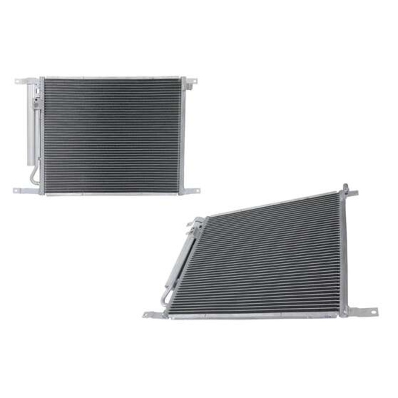 Sterling A/C Condenser to suit Holden Barina 06/2008 to 09/2012 – HLBR-COD-019