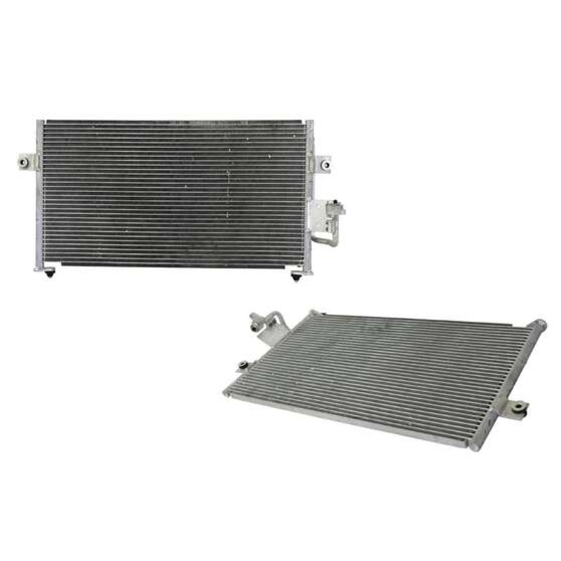 Sterling A/C Condenser to suit Hyundai Lantra 07/1993 to 09/1995 – HYLT-COD-005