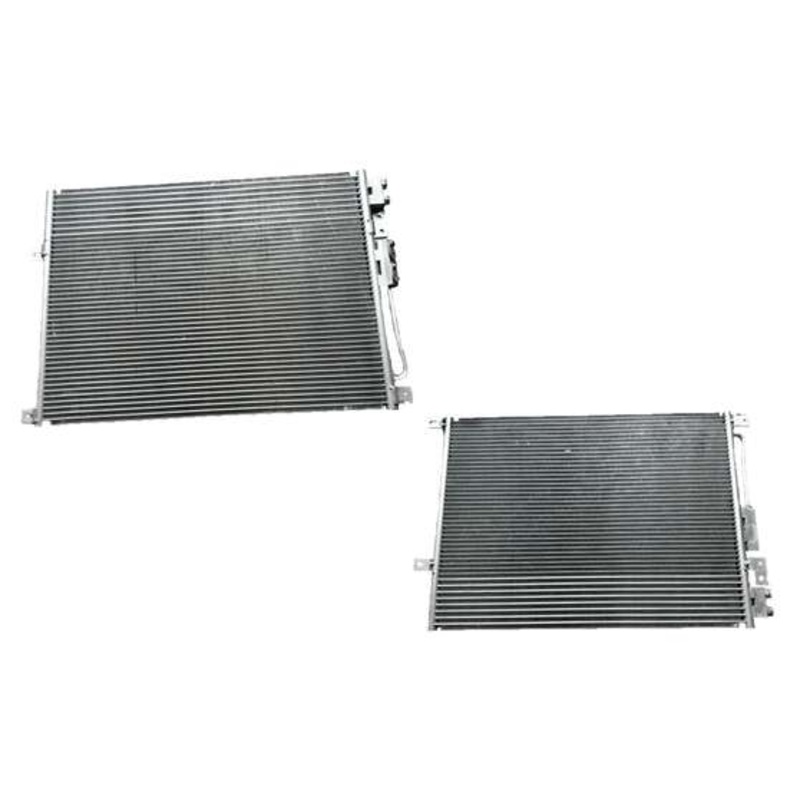 Sterling A/C Condenser to suit Jeep Commander 05/2006 to 12/2010 – AMCM-COD-001