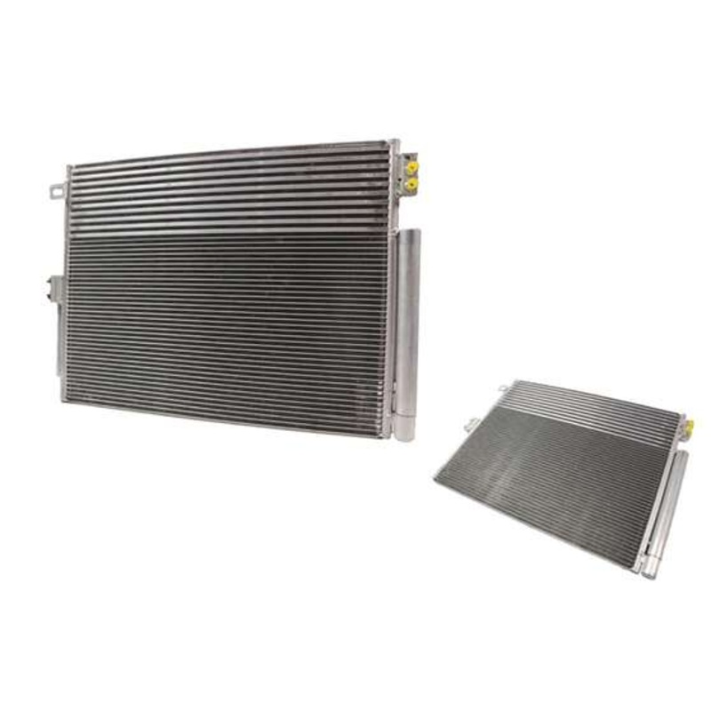 Sterling A/C Condenser to suit Jeep Grand Cherokee 10/2010 to 2016 – AMCK-COD-040