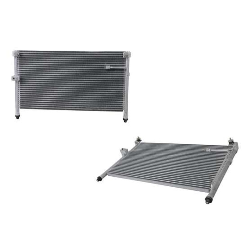 Sterling A/C Condenser to suit Mazda 626 01/1992 to 07/1997 – MZ62-COD-037