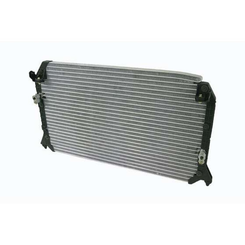 Sterling A/C Condenser to suit Toyota Camry 02/1993 to 07/1997 – TYCA-COD-015
