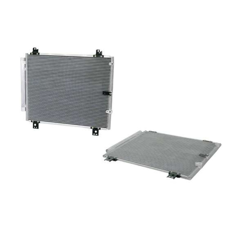 Sterling A/C Condenser to suit Toyota Hiace 03/2005 to 04/2019 – TYHI-COD-010