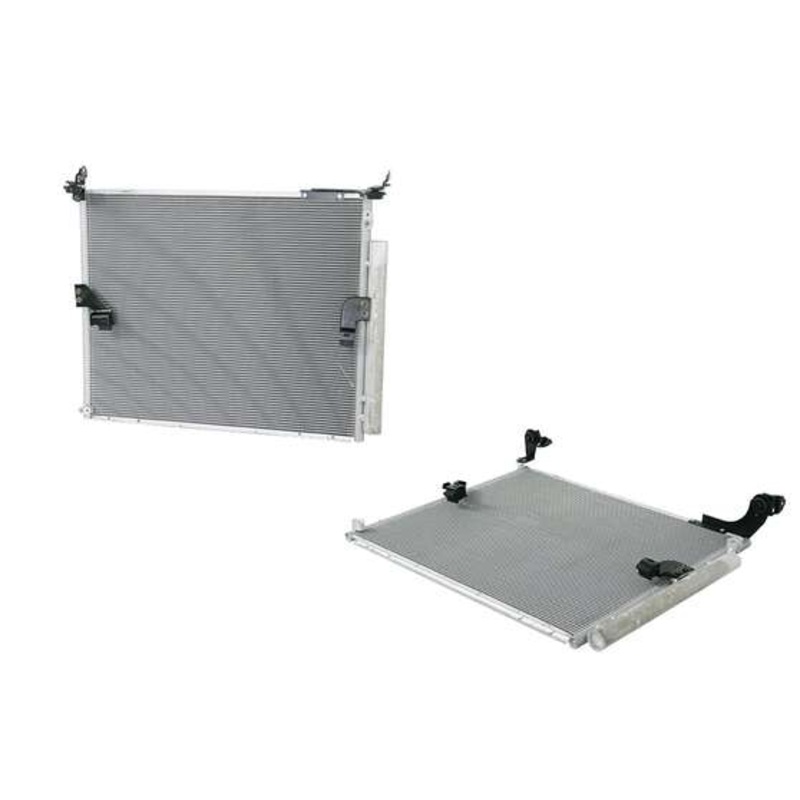 Sterling A/C Condenser to suit Toyota Prado 10/2009 Onwards – TYPD-COD-008