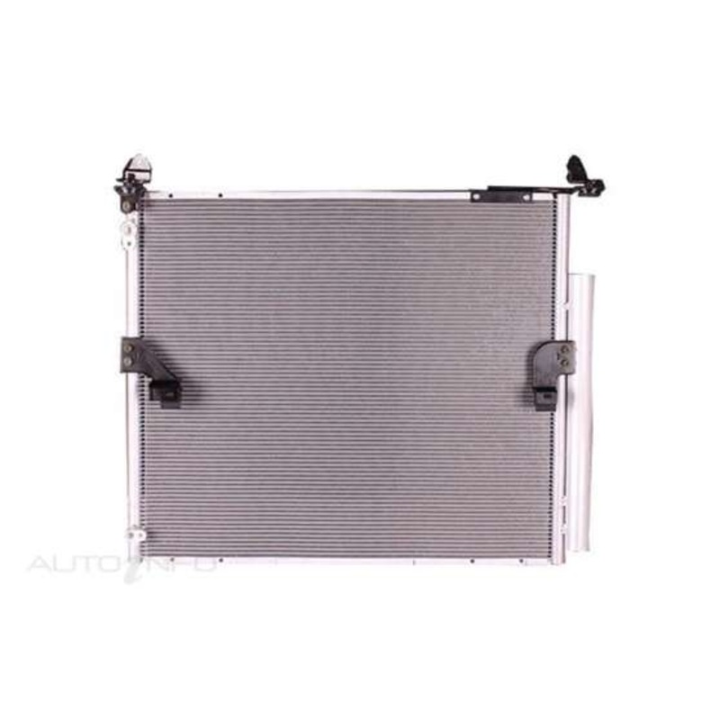 Sterling A/C Condenser to suit Toyota Prado 10/2009 Onwards – TYPD-COD-009