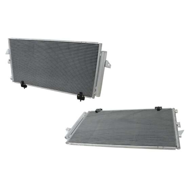 Sterling A/C Condenser to suit Toyota Rav4 06/2000 to 12/2005 – TYR4-COD-005