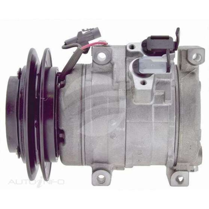 Denso A/C Compressor – CM1796