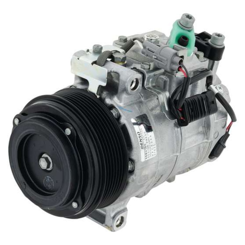 Denso A/C Compressor – CM2065
