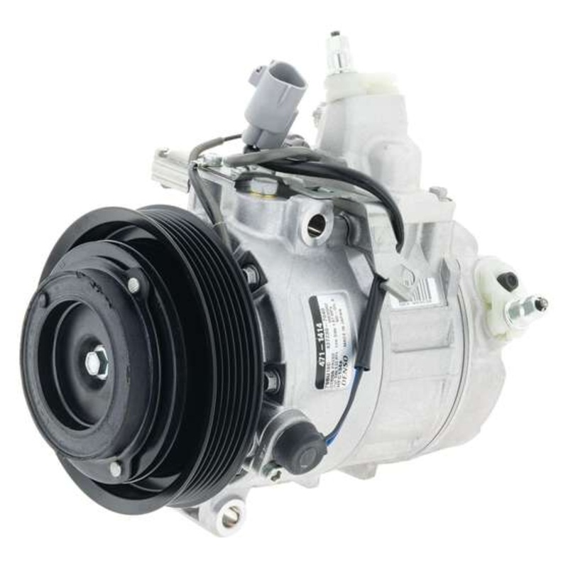 Denso A/C Compressor – CM5340