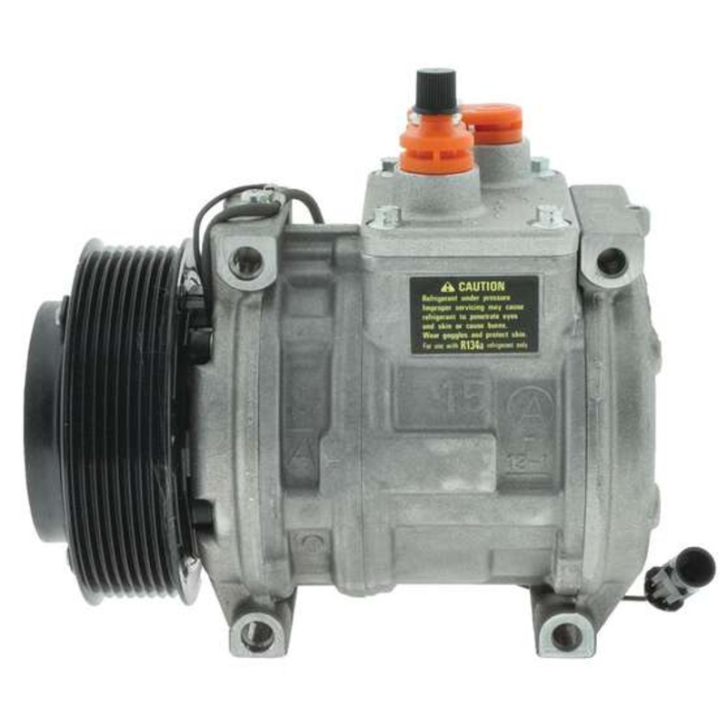 Denso A/C Compressor – CM5631