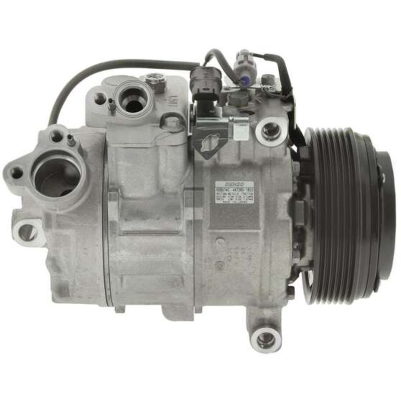 Denso A/C Compressor – CM5677