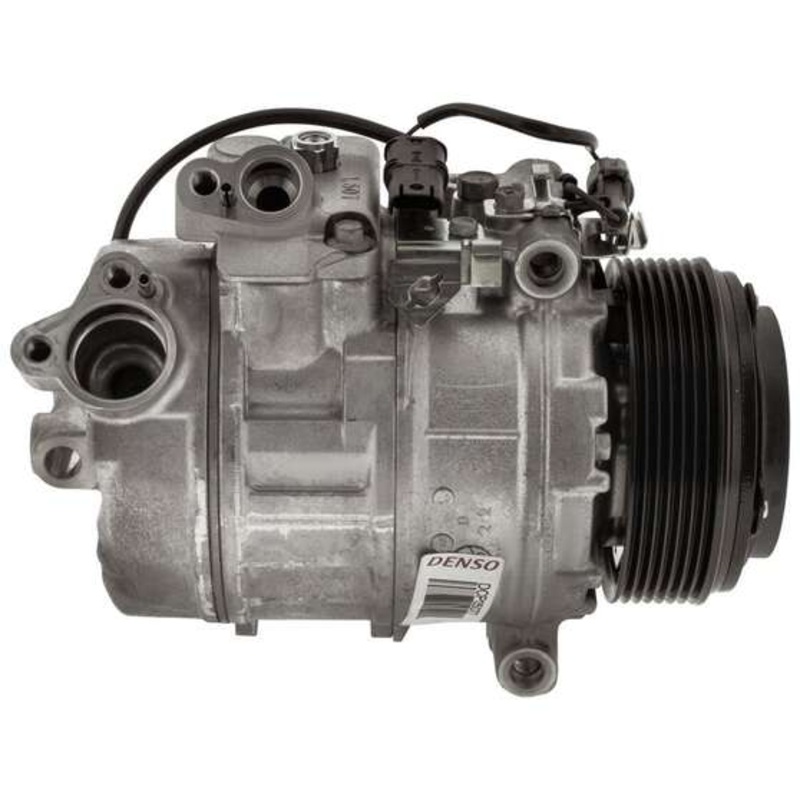 Denso A/C Compressor – CM5876