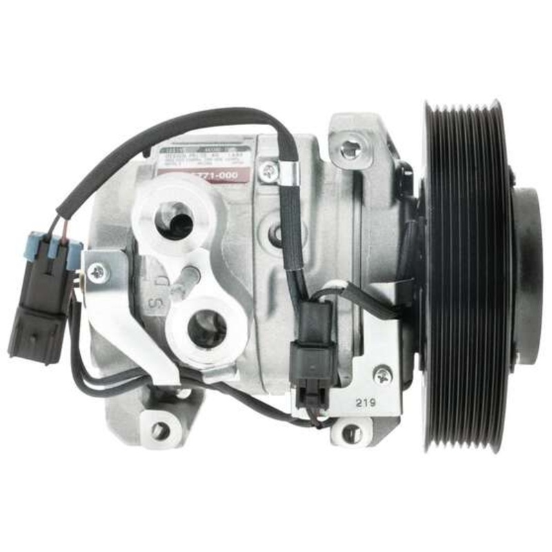 Denso A/C Compressor – CM6577