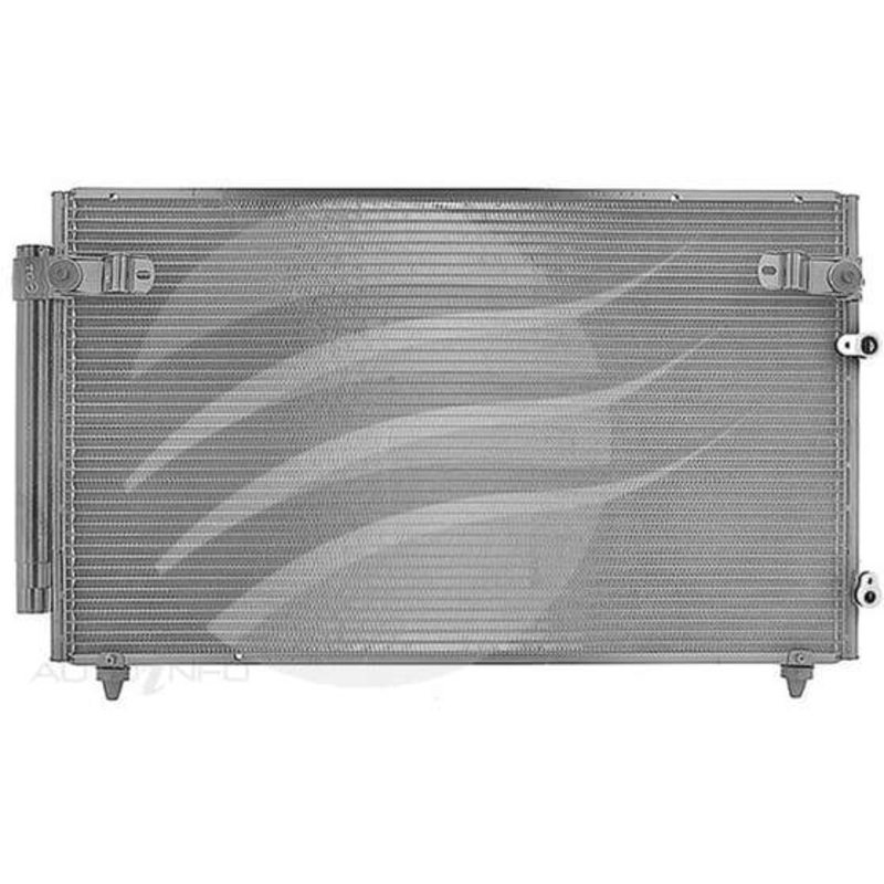 Denso A/C Condenser – CN5238