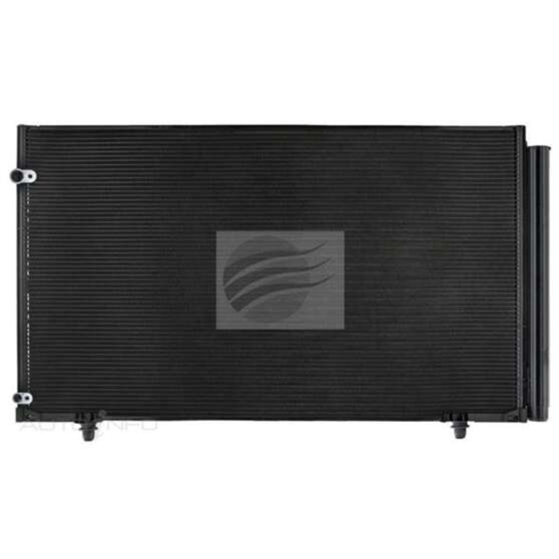 Denso A/C Condenser – CN5549F