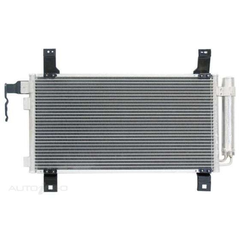JAS A/C Compressor – A07-7144