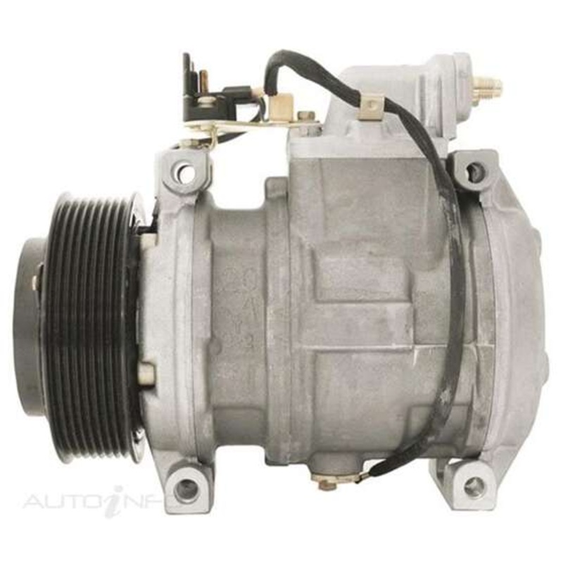 JAS A/C Compressor – A09-9510GQ