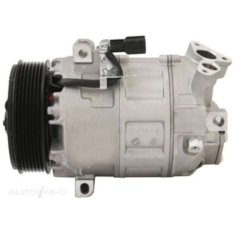 JAS A/C Compressor – A09-9705GQ