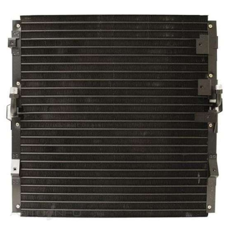 JAS A/C Condenser – A07-7561