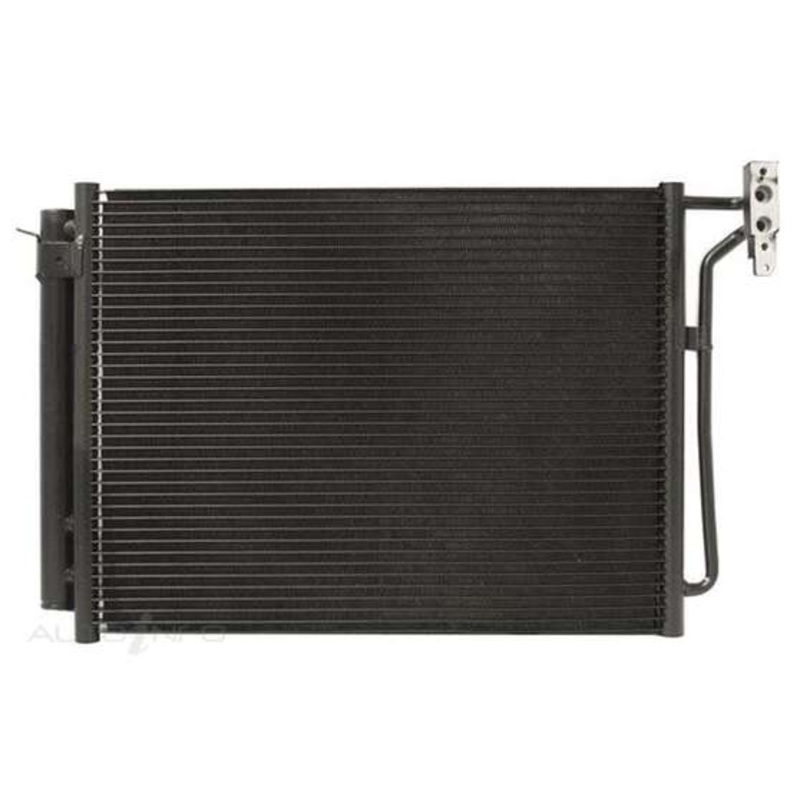 JAS A/C Condenser – A07-7618