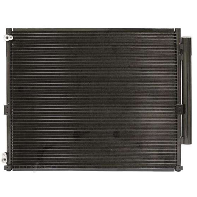 JAS A/C Condenser – A07-7820