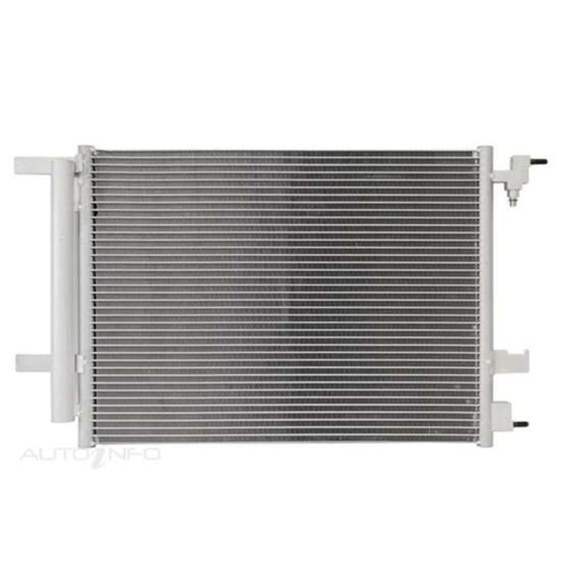 JAS A/C Condenser – A07-7885