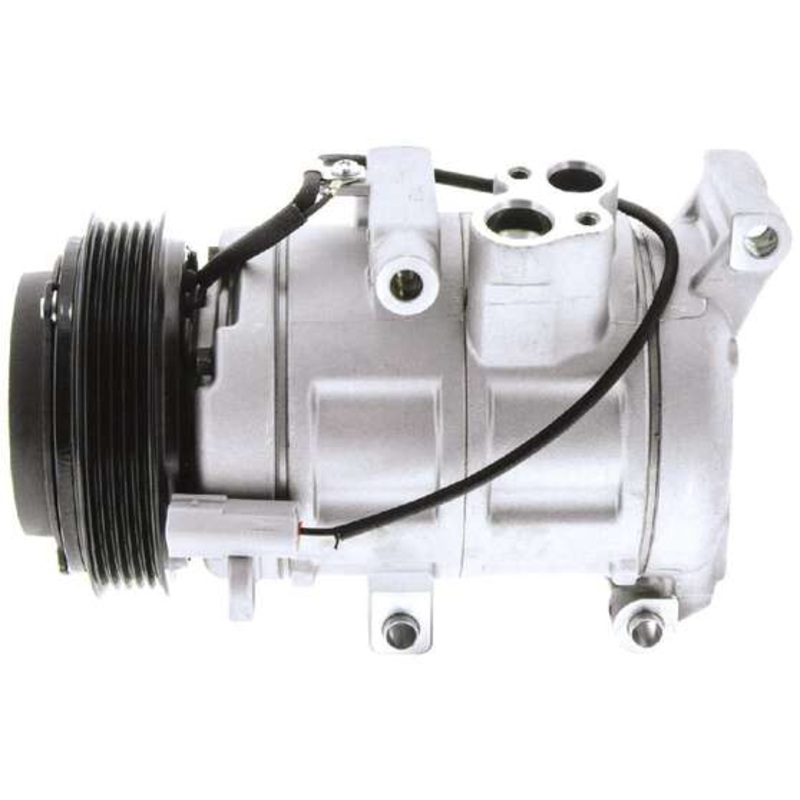 Jayair A/C Compressor – CM0325J