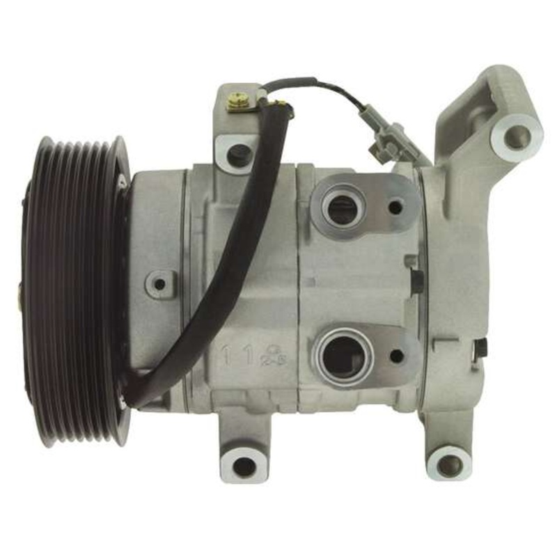 Jayair A/C Compressor – CM1787J