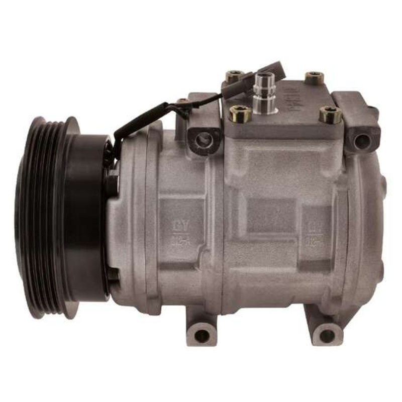 Jayair A/C Compressor – CM1870J