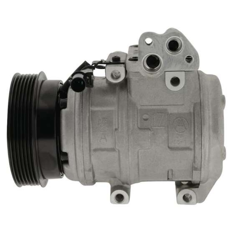 Jayair A/C Compressor – CM1926