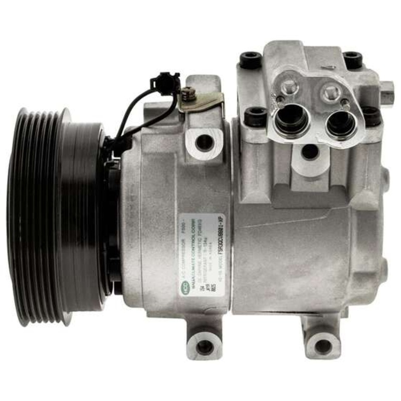 Jayair A/C Compressor – CM1928