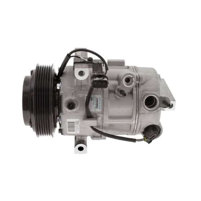 Jayair A/C Compressor – CM1973