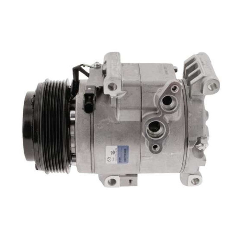 Jayair A/C Compressor – CM2058