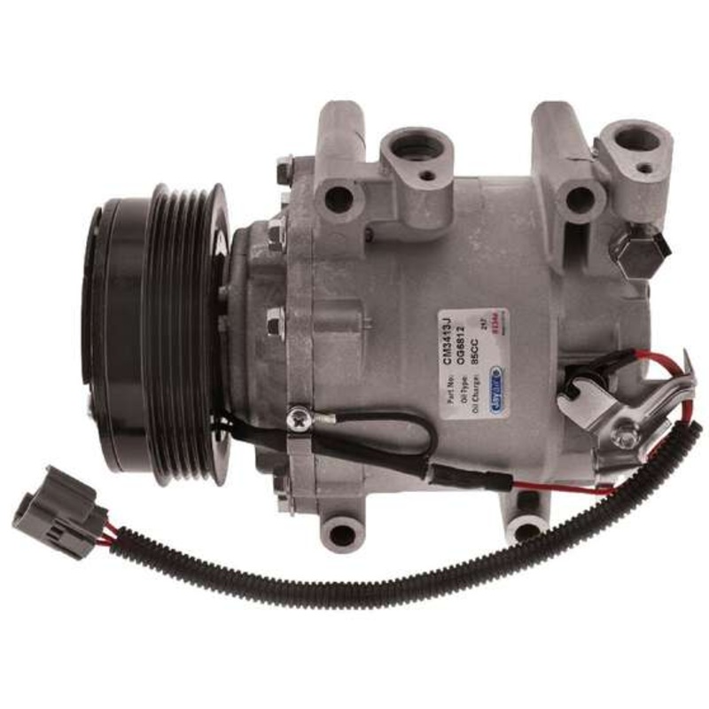 Jayair A/C Compressor – CM3413J