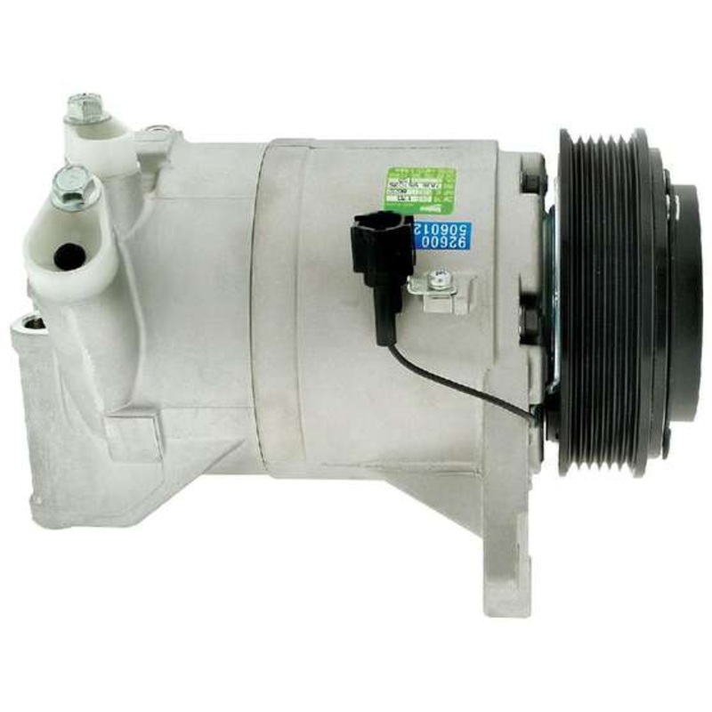 Jayair A/C Compressor – CM5017