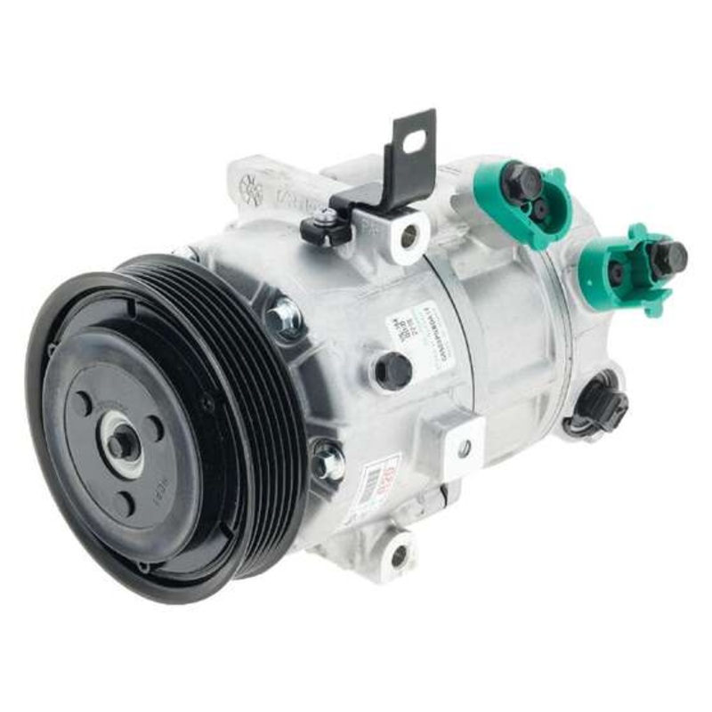 Jayair A/C Compressor – CM5046