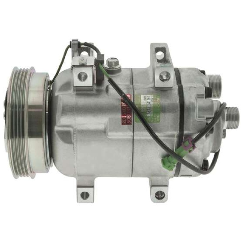 Jayair A/C Compressor – CM5508