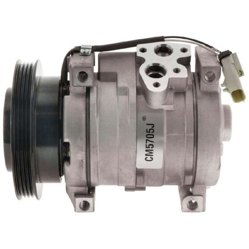 Jayair A/C Compressor – CM5705J