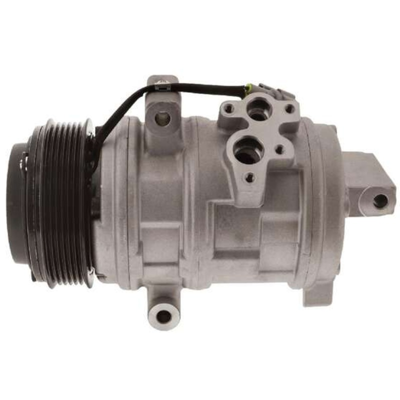Jayair A/C Compressor – CM5739J