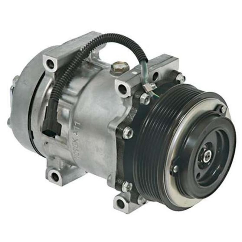 Jayair A/C Compressor – CM5847