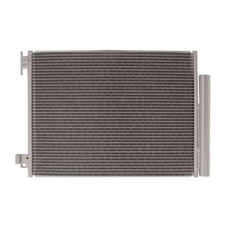 Jayair A/C Condenser – CN0079