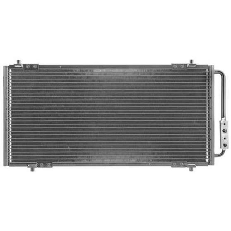 Jayair A/C Condenser – CN5126