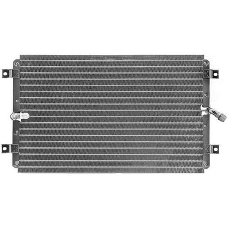 Jayair A/C Condenser – CN5128