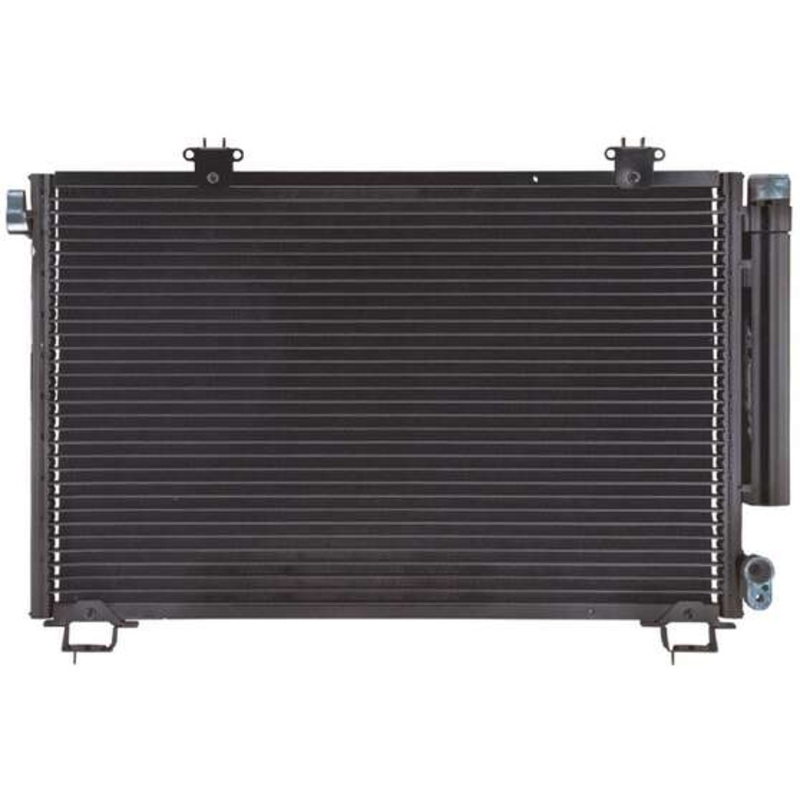Jayair A/C Condenser – CN5251J