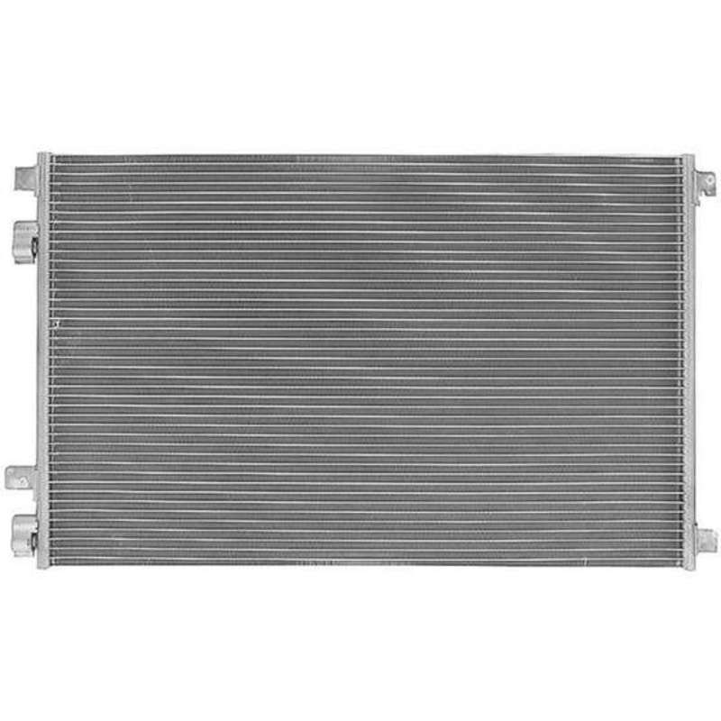 Jayair A/C Condenser – CN5287