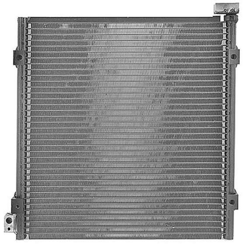 Jayair A/C Condenser – CN5308